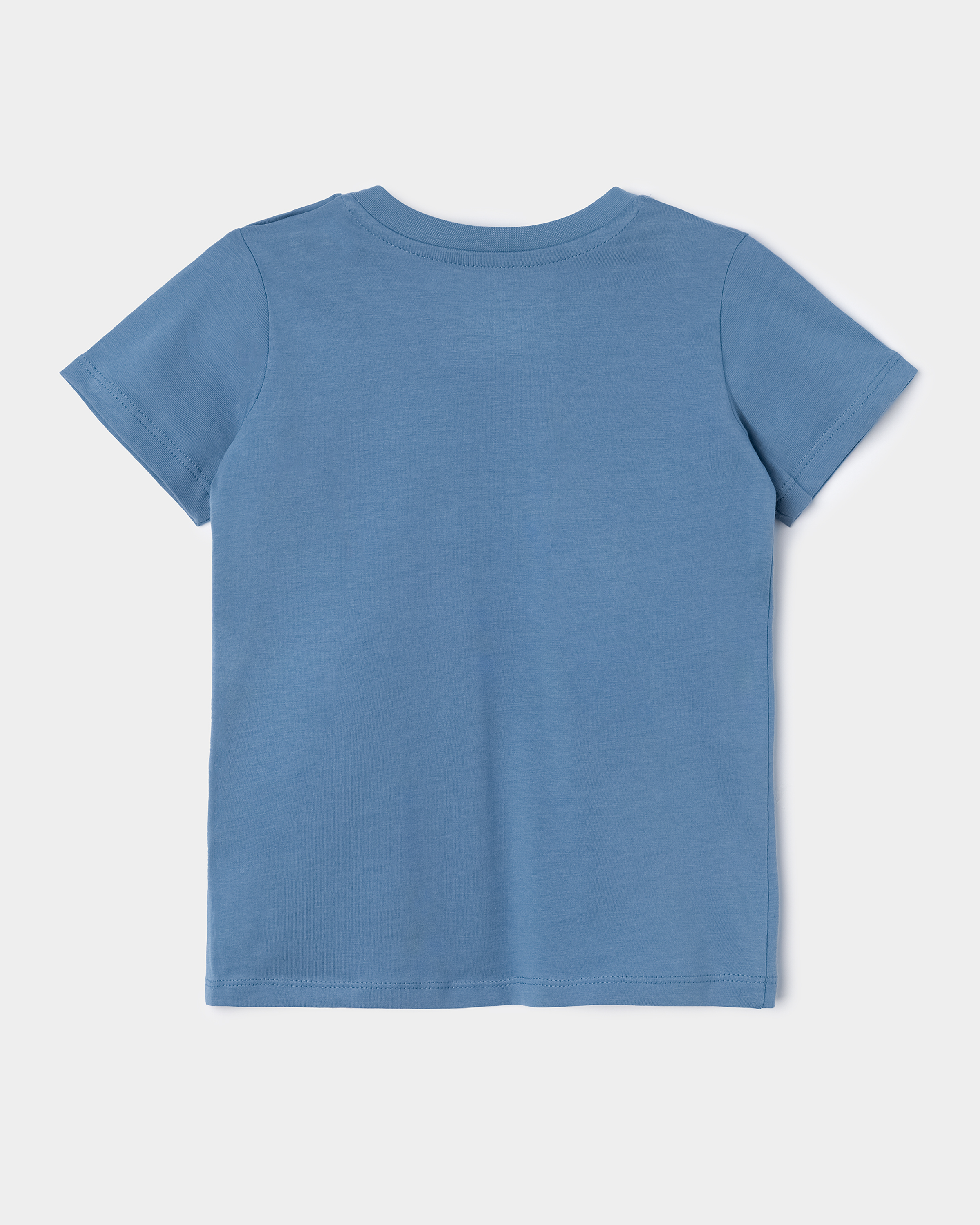 Футболка 2 шт BabyGo S26BG4-B1ib-L2D6 - фото 3