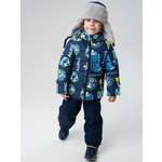 Куртка и полукомбинезон PlayToday