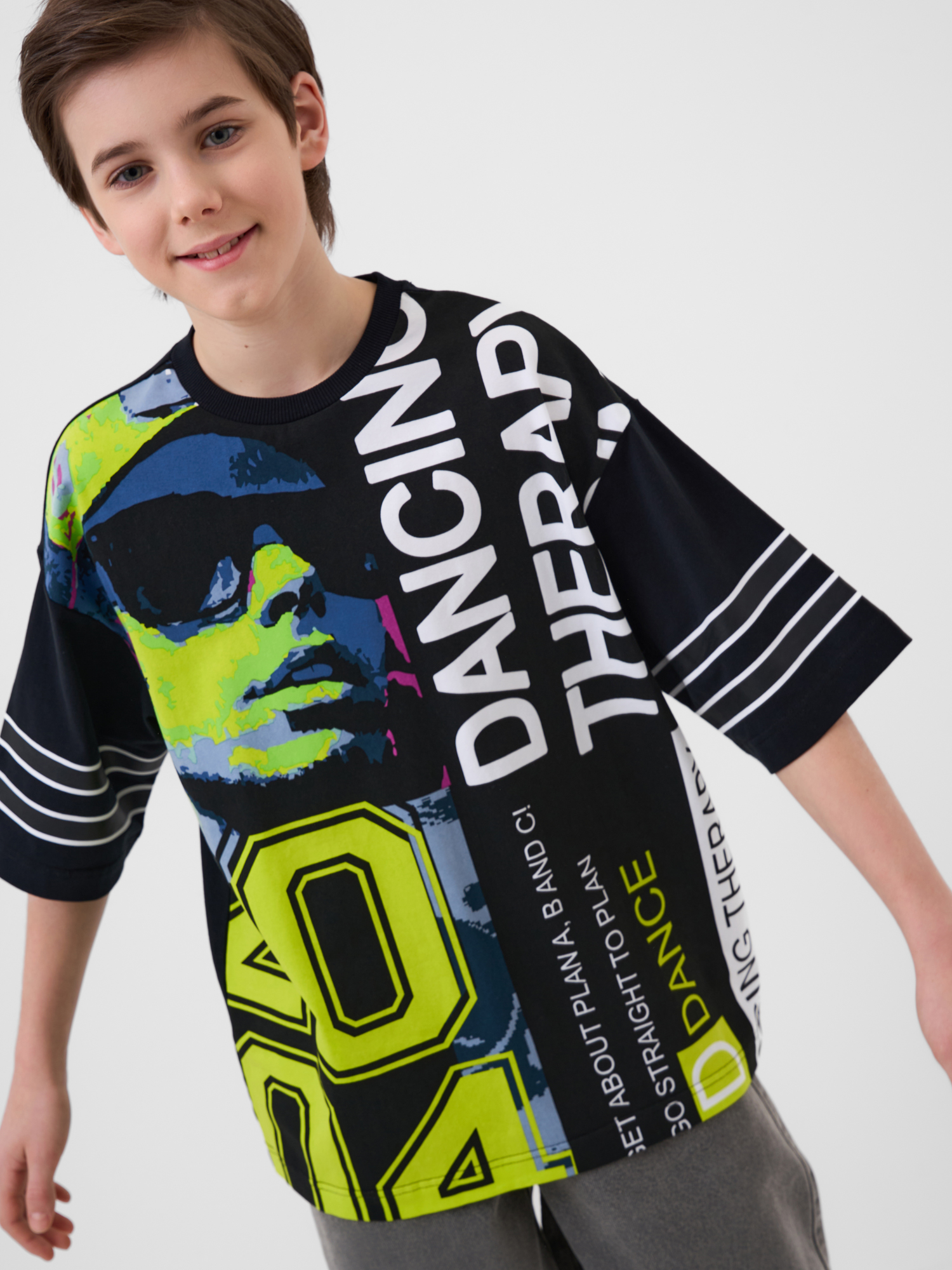 Футболка PlayToday 12611208 - фото 2