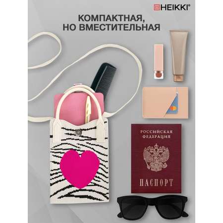 Сумка HEIKKI