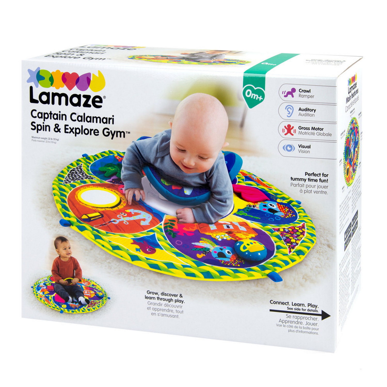 Коврик Lamaze - фото 5