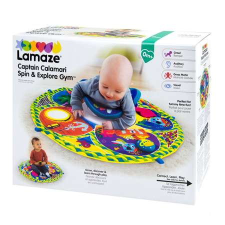 Коврик Lamaze