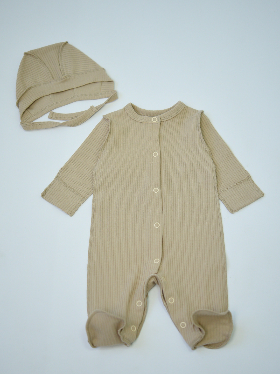 Комбинезон СовенокЯ 21-437-501-20 - фото 2