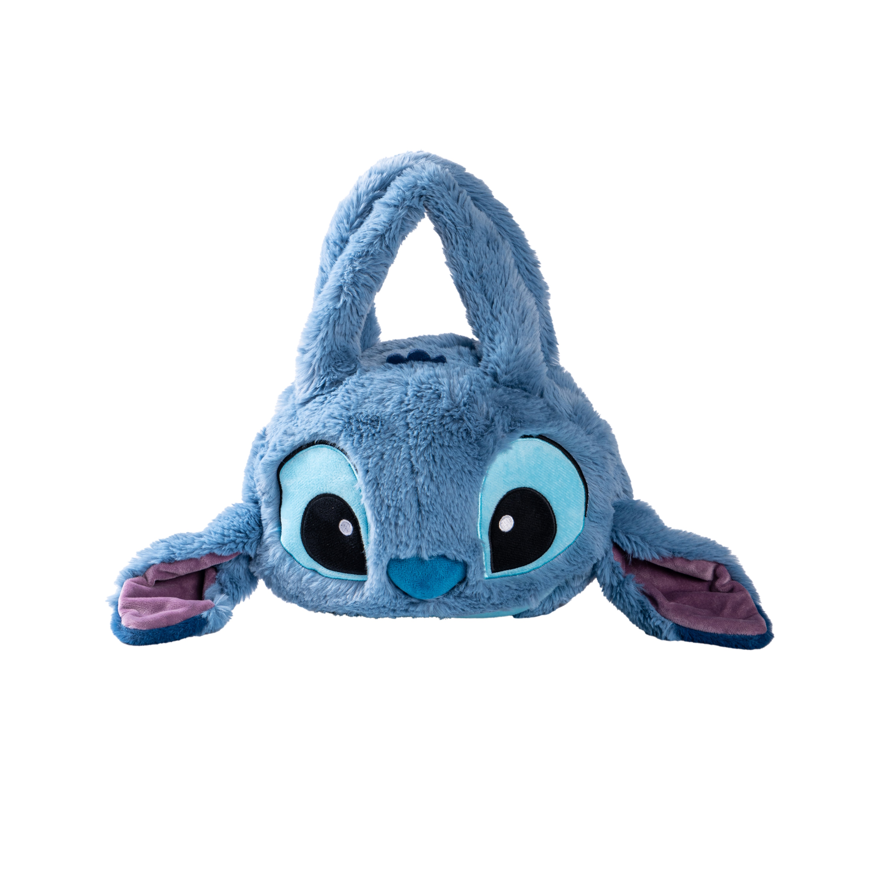 Мягкая игрушка Stitch - фото 10