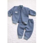 Костюм Супер Пупс