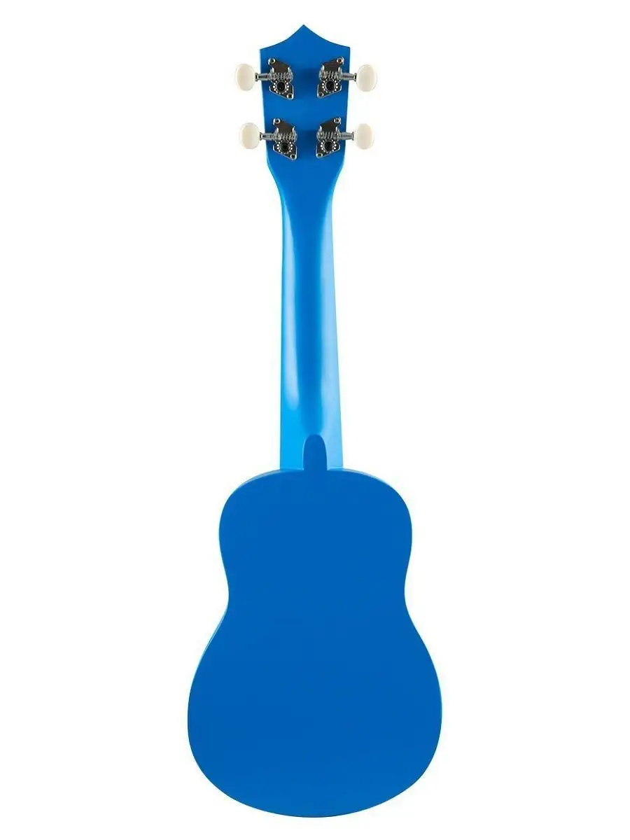 Игрушка музыкальная Terris JUS-10 BL укулеле - фото 3