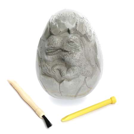 Набор для раскопок Huada Toys Парк динозавров