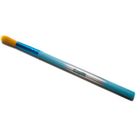 Кисть Crayola 5 шт. (пони)
