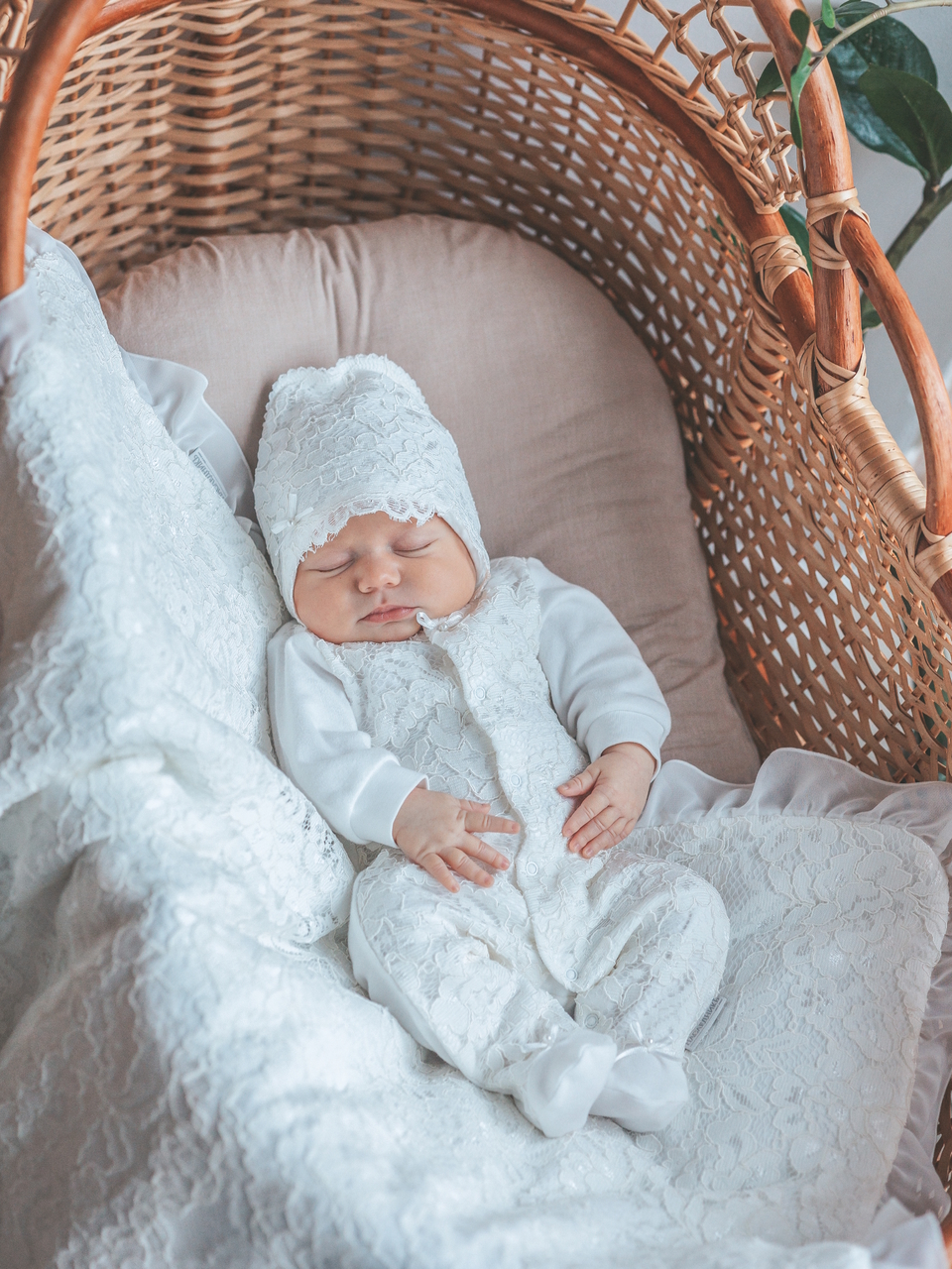 Комплект на выписку НаследникЪ Выжанова 01037-02002-028 - фото 3