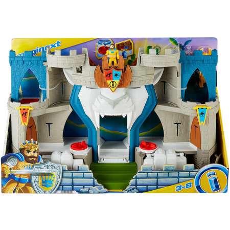Игровой набор IMAGINEXT