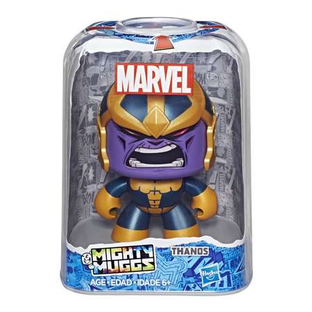 Фигурка Marvel