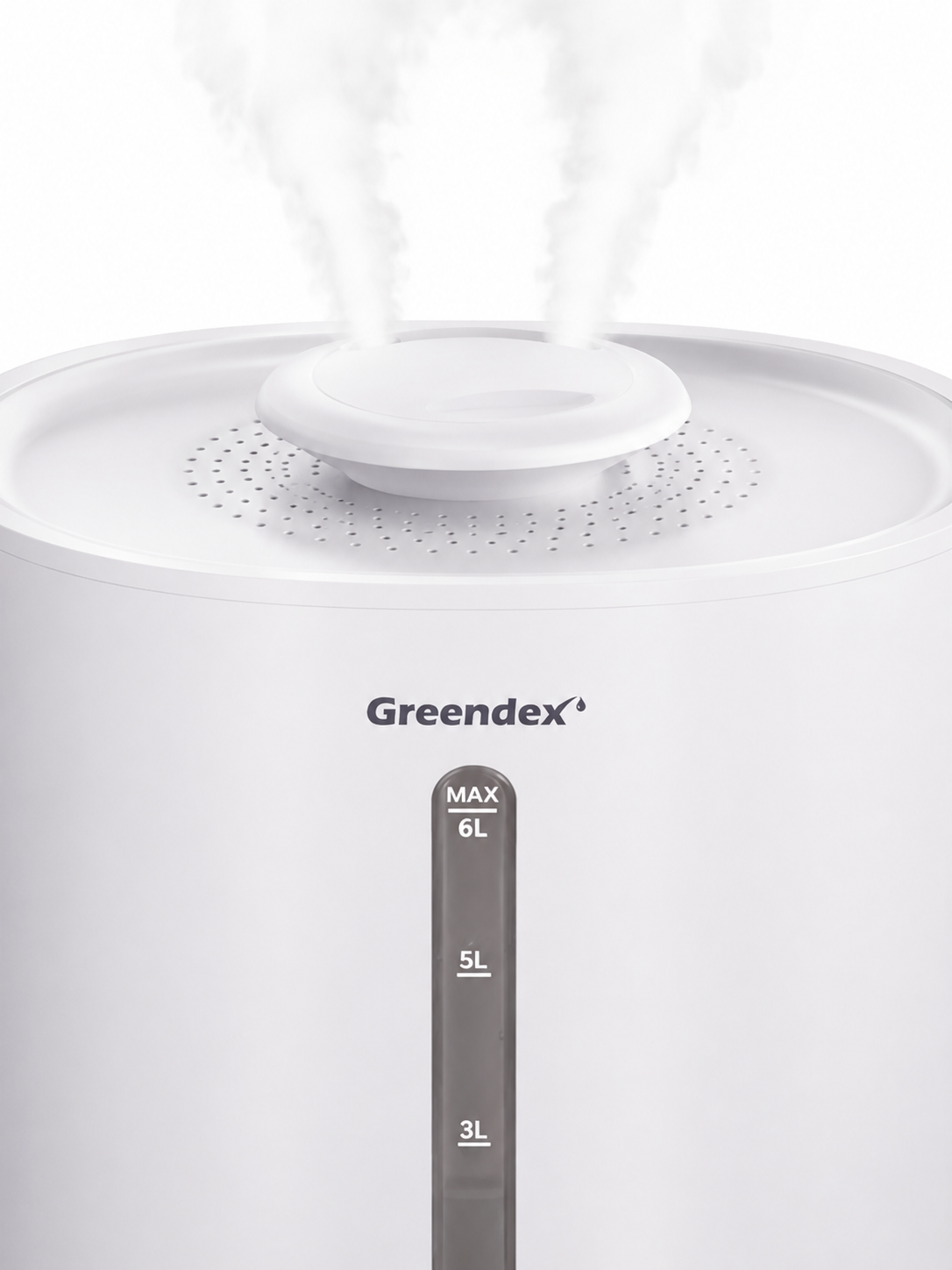 Pure White Greendex 6L - фото 3