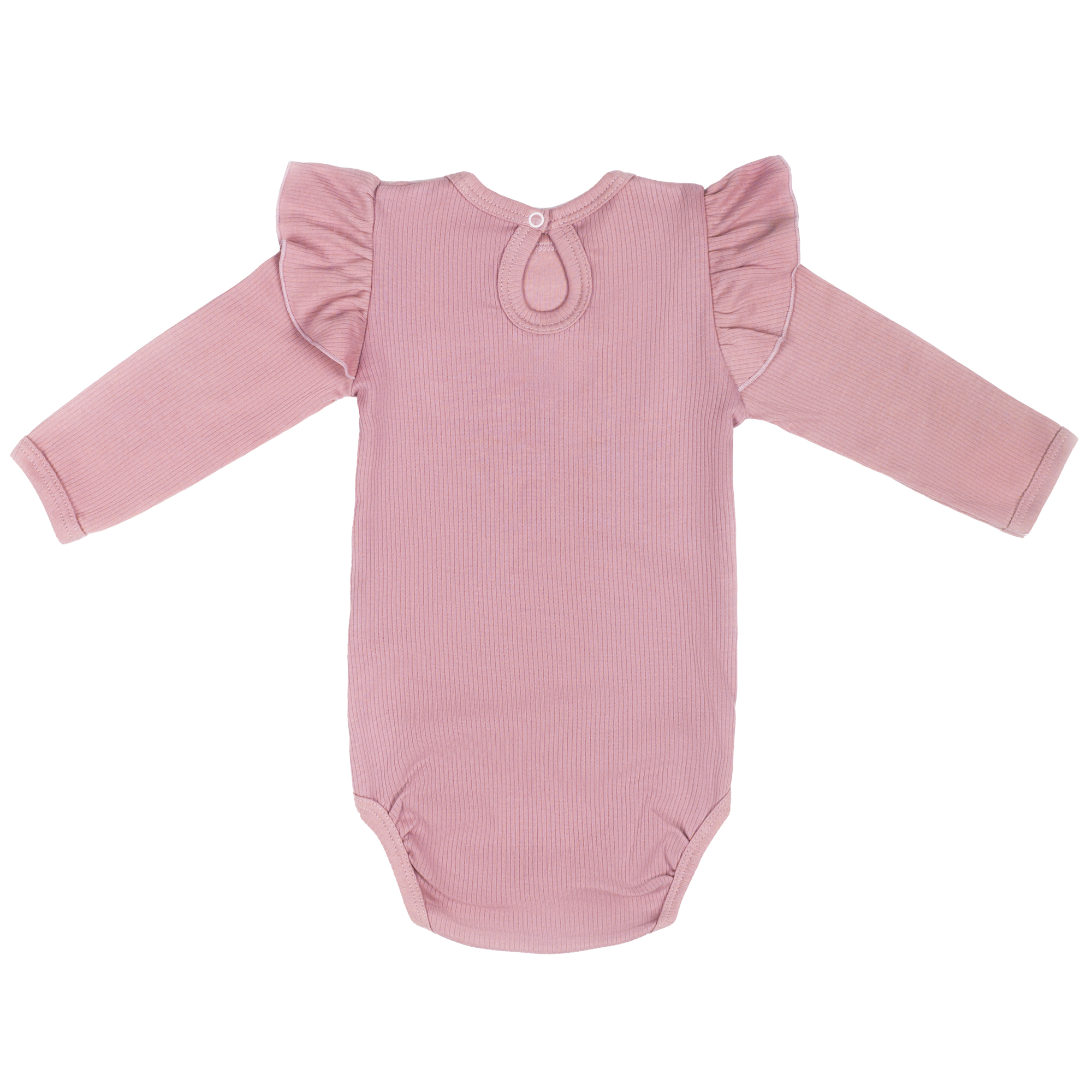 Боди Amarobaby AB-OD21-FS02/06 - фото 10
