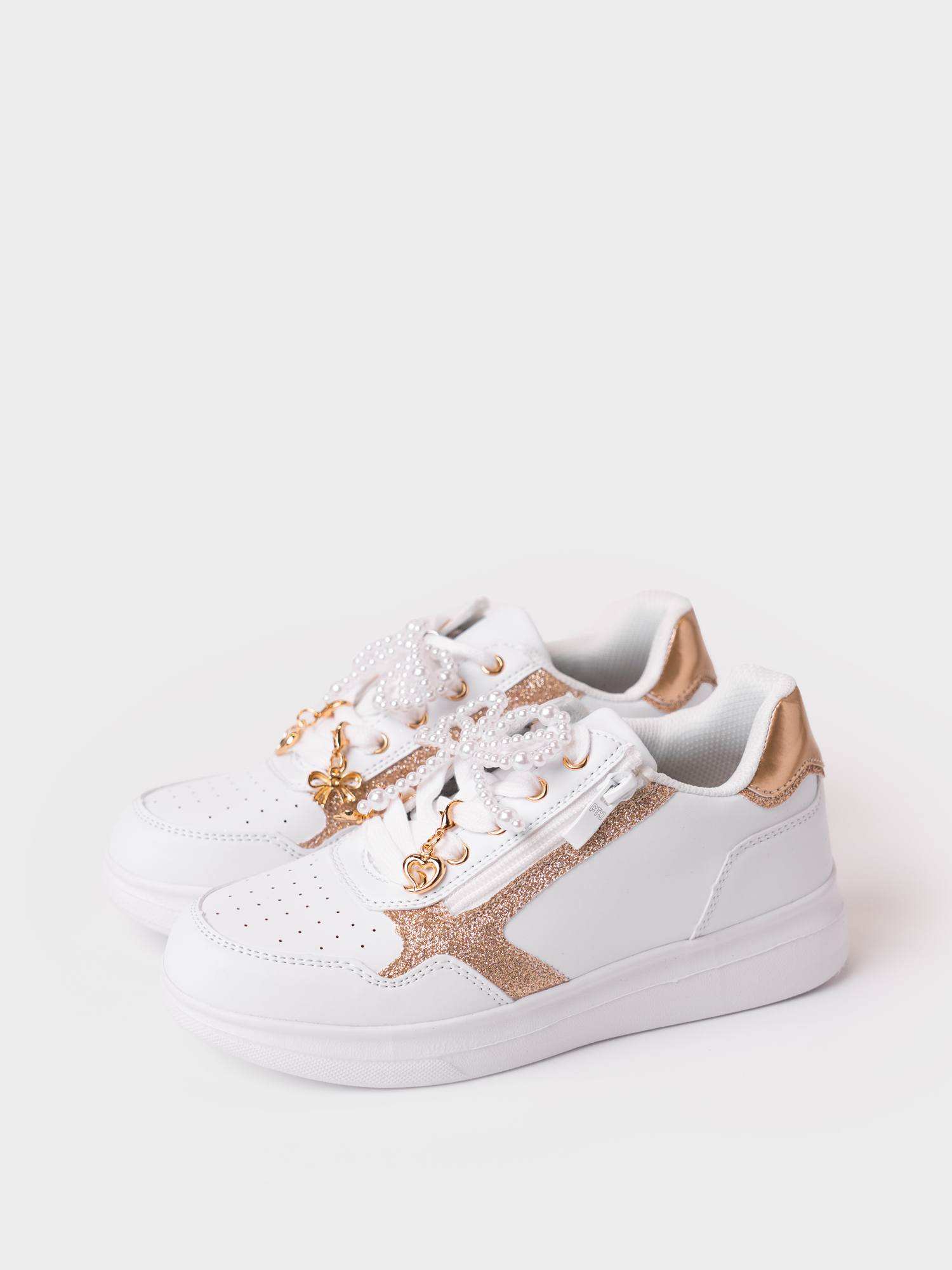 Полуботинки PlayToday 12621769 - фото 1