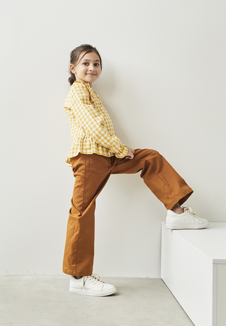 Брюки Ete Children 1421504352 - фото 4