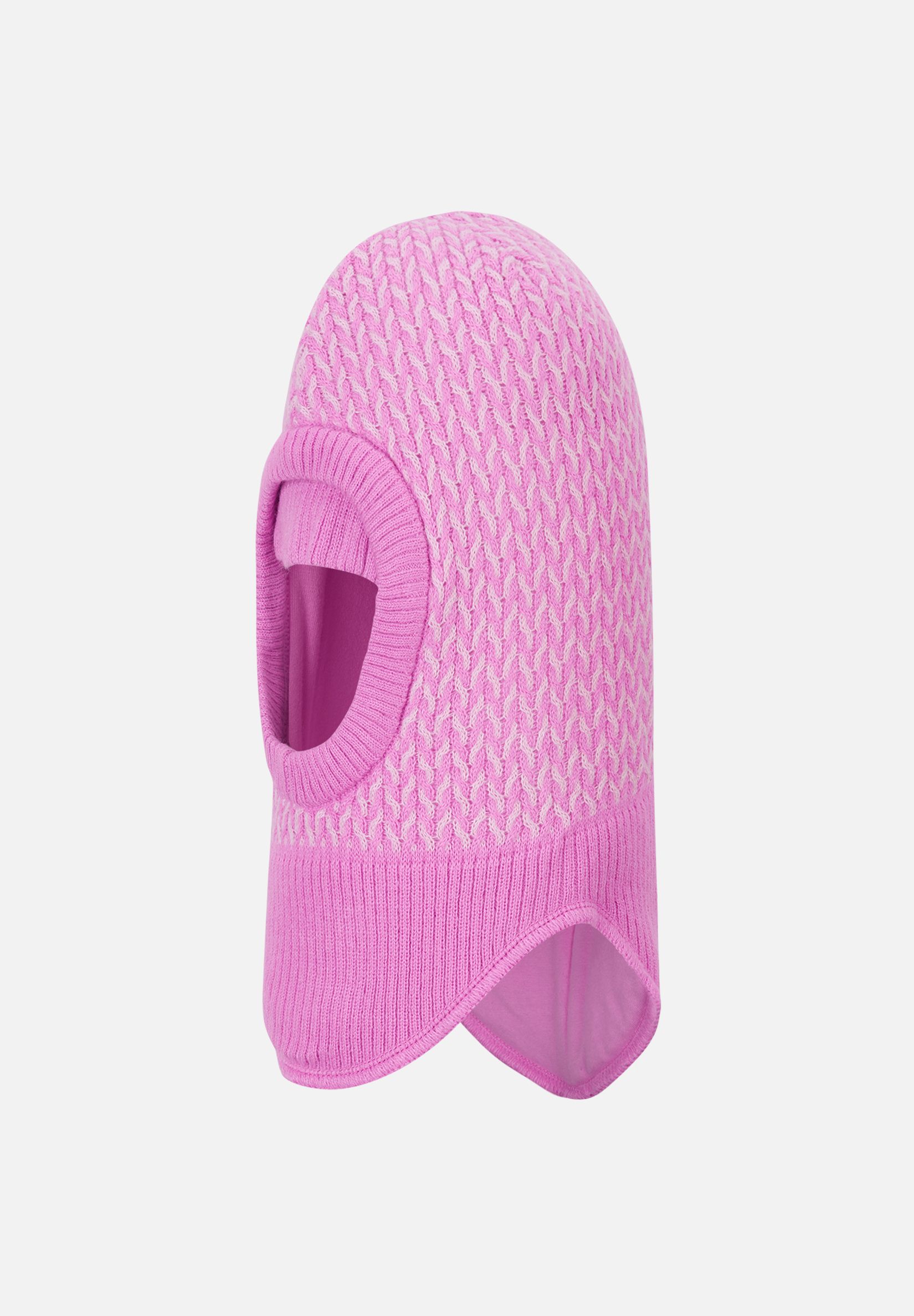 Шапка-шлем Lassie 7300009A-4160 - фото 3