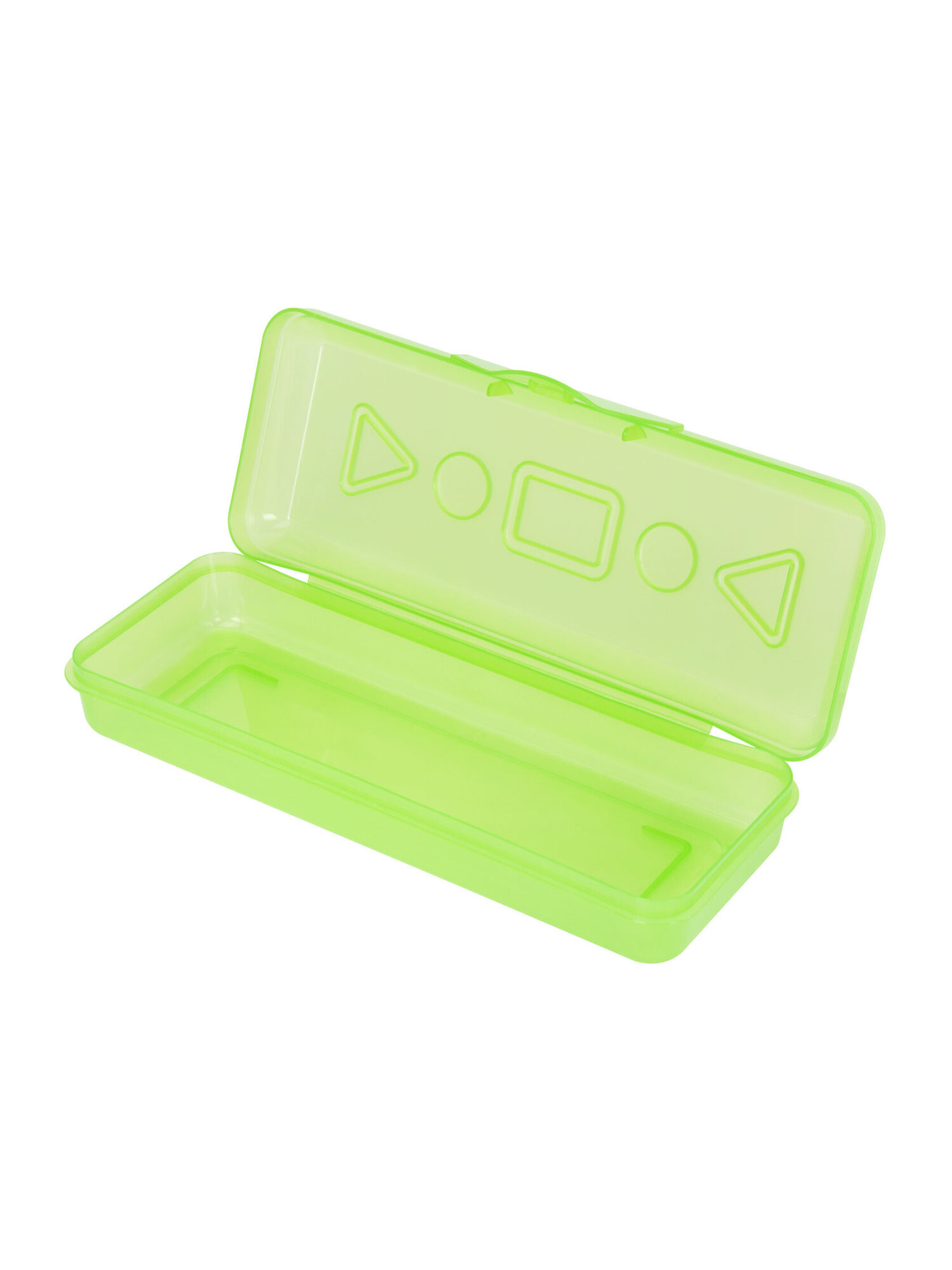 Счетный материал Юнландия фигурки и палочки 132 шт. - фото 7