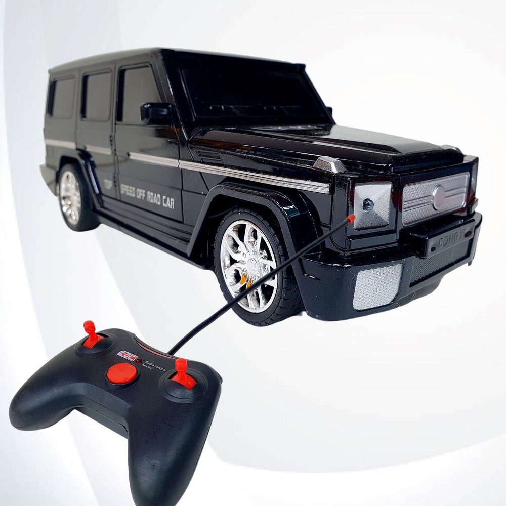 Автомобиль РУ BalaToys Mercedes AMG - фото 1