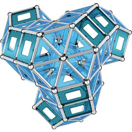 Конструктор Geomag магнитный