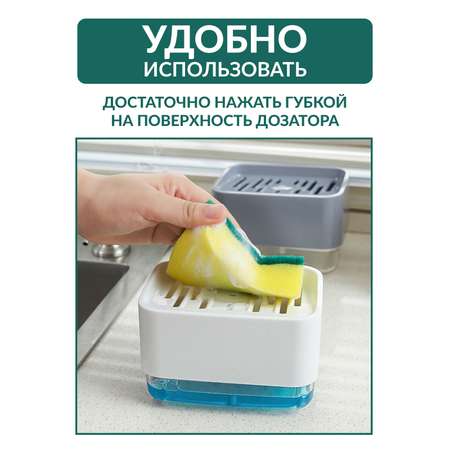 Дозатор Mellingward