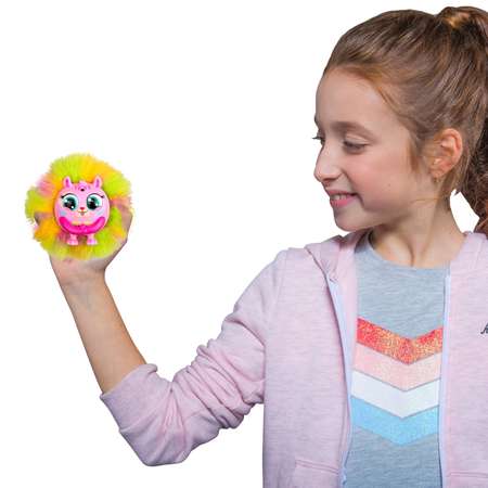 Мягкая игрушка Tiny Furries
