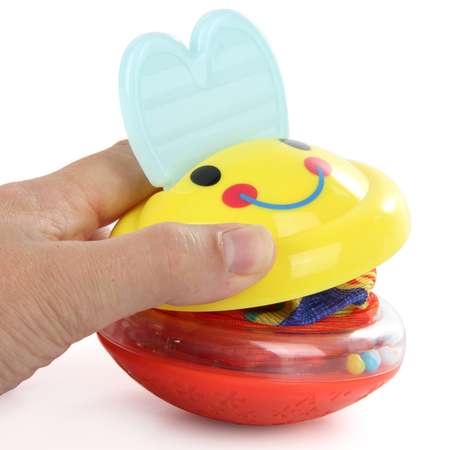 Игрушка УТИ ПУТИ погремушка