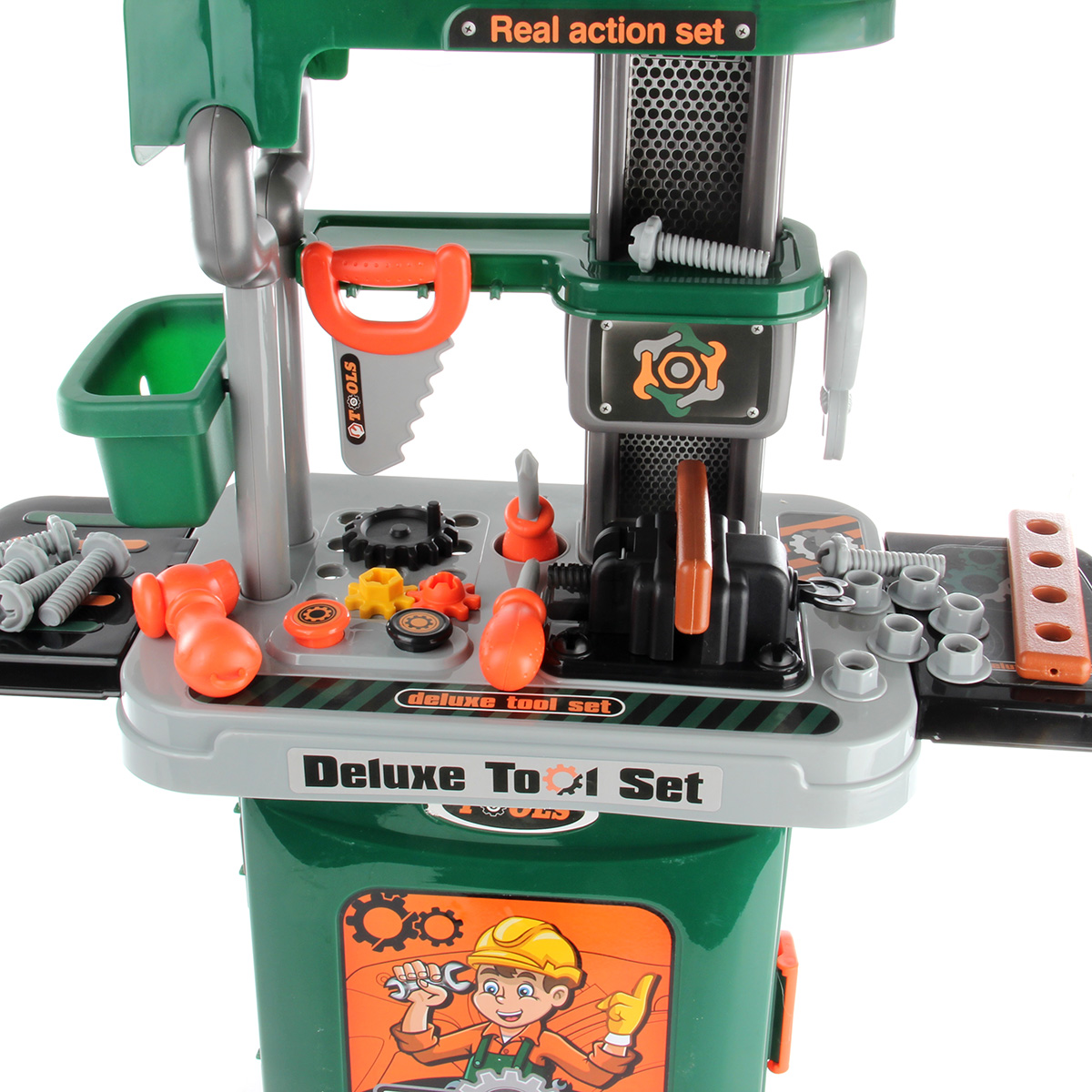 Игрушка Veld Co 30 предм. - фото 3