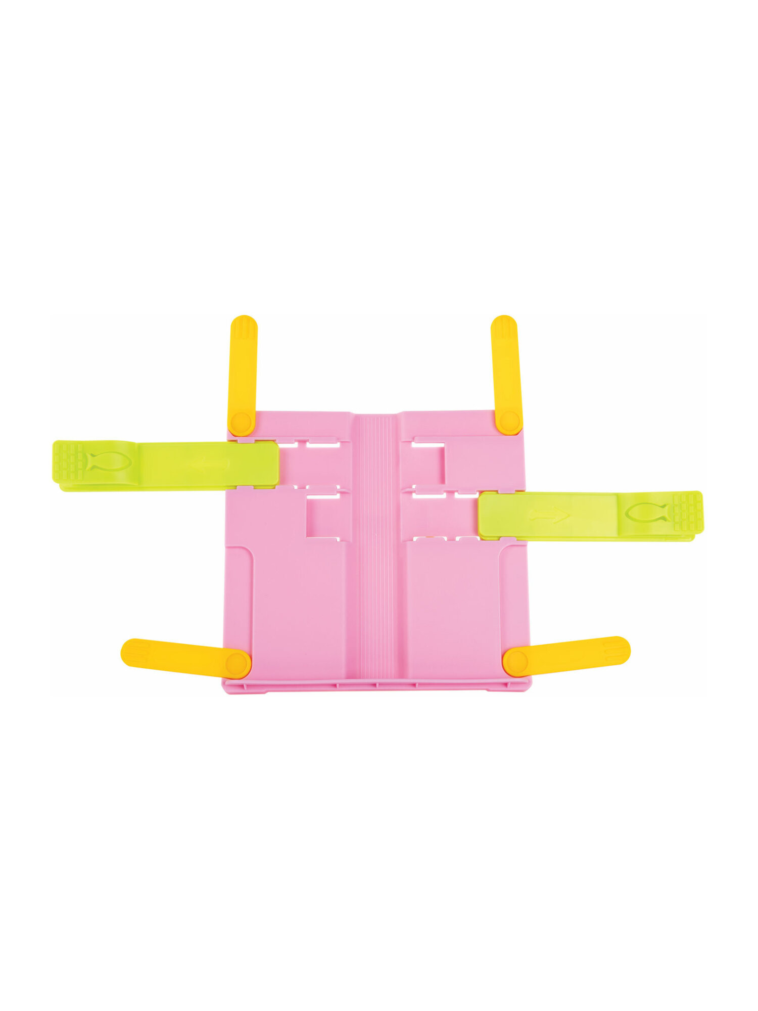 Подставка для книг Юнландия - фото 10