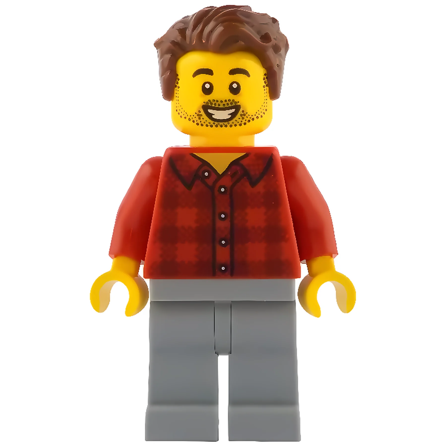 Фигурка LEGO Ideas CUUSOO Rob - фото 1