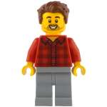 Фигурка LEGO Ideas CUUSOO Rob
