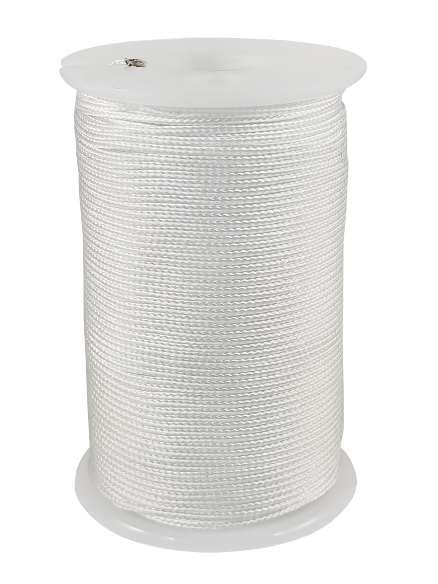 Шнур полиамидный Solaris на катушке 1,2 мм х 70 м - фото 2