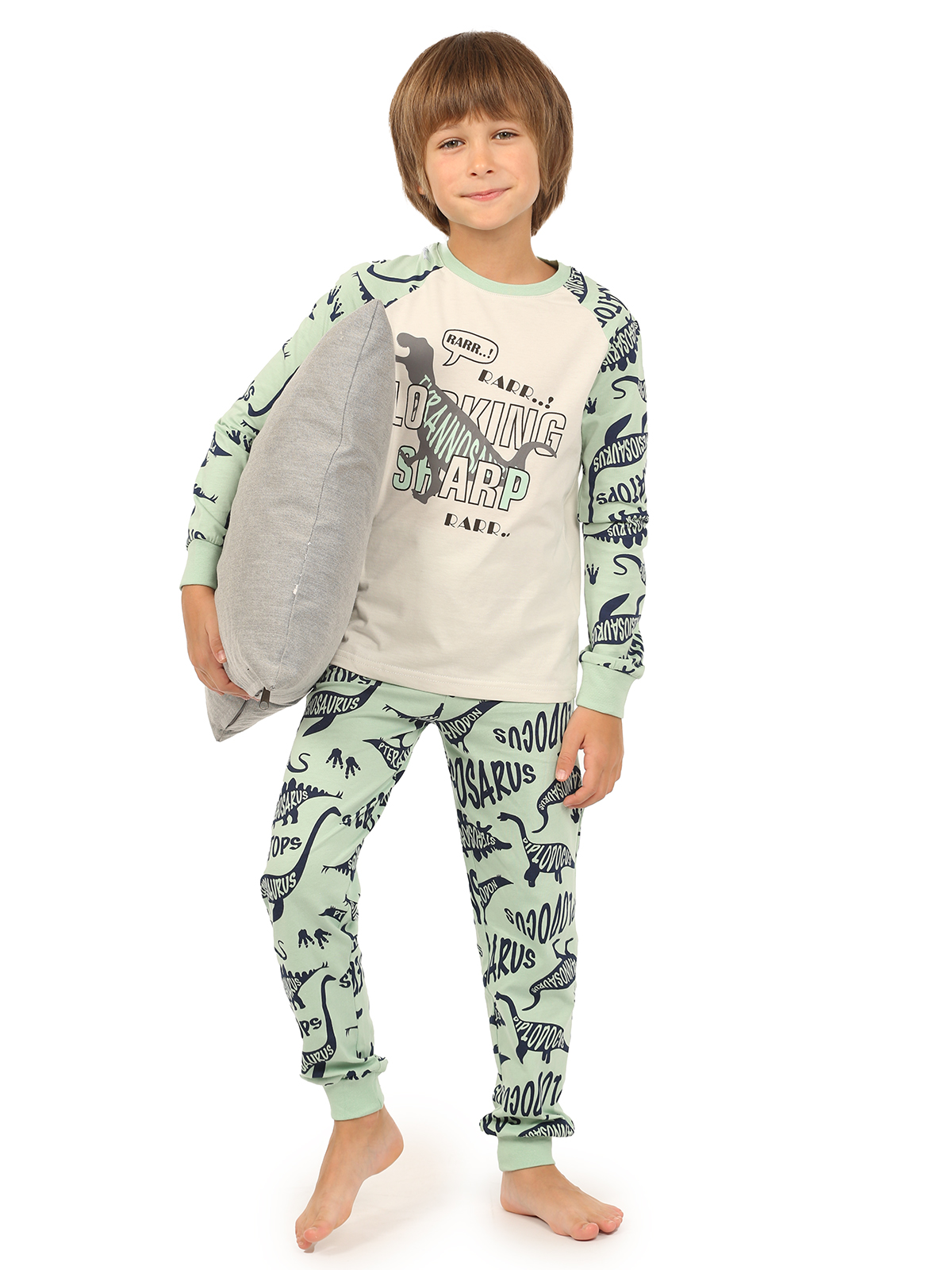 Пижама RoxyFoxy BP 345-011 - фото 2