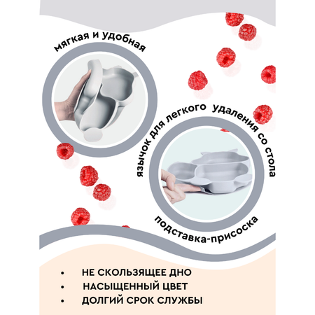 Набор посуды PlayKid