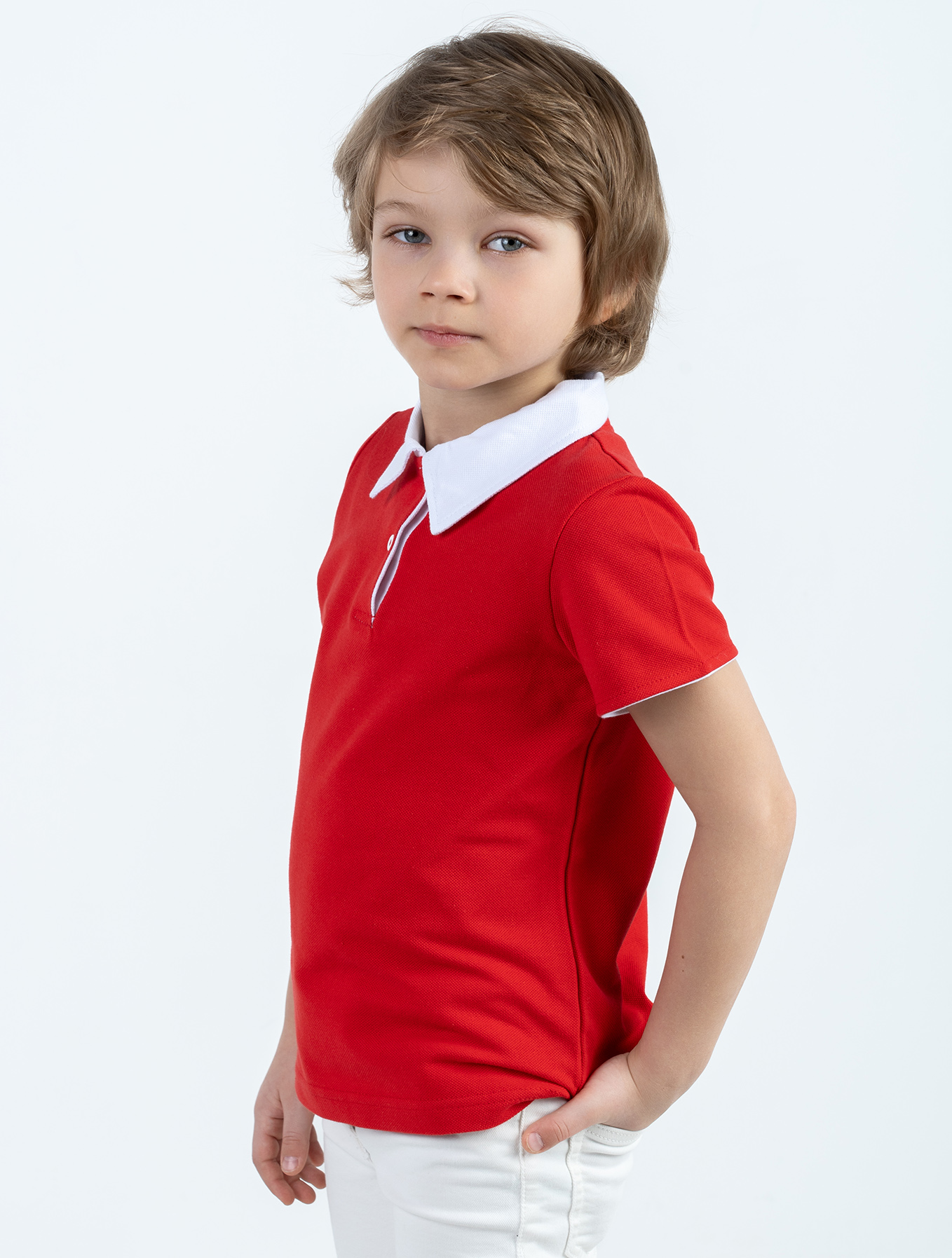 Поло 5+ 00510601пи - фото 3