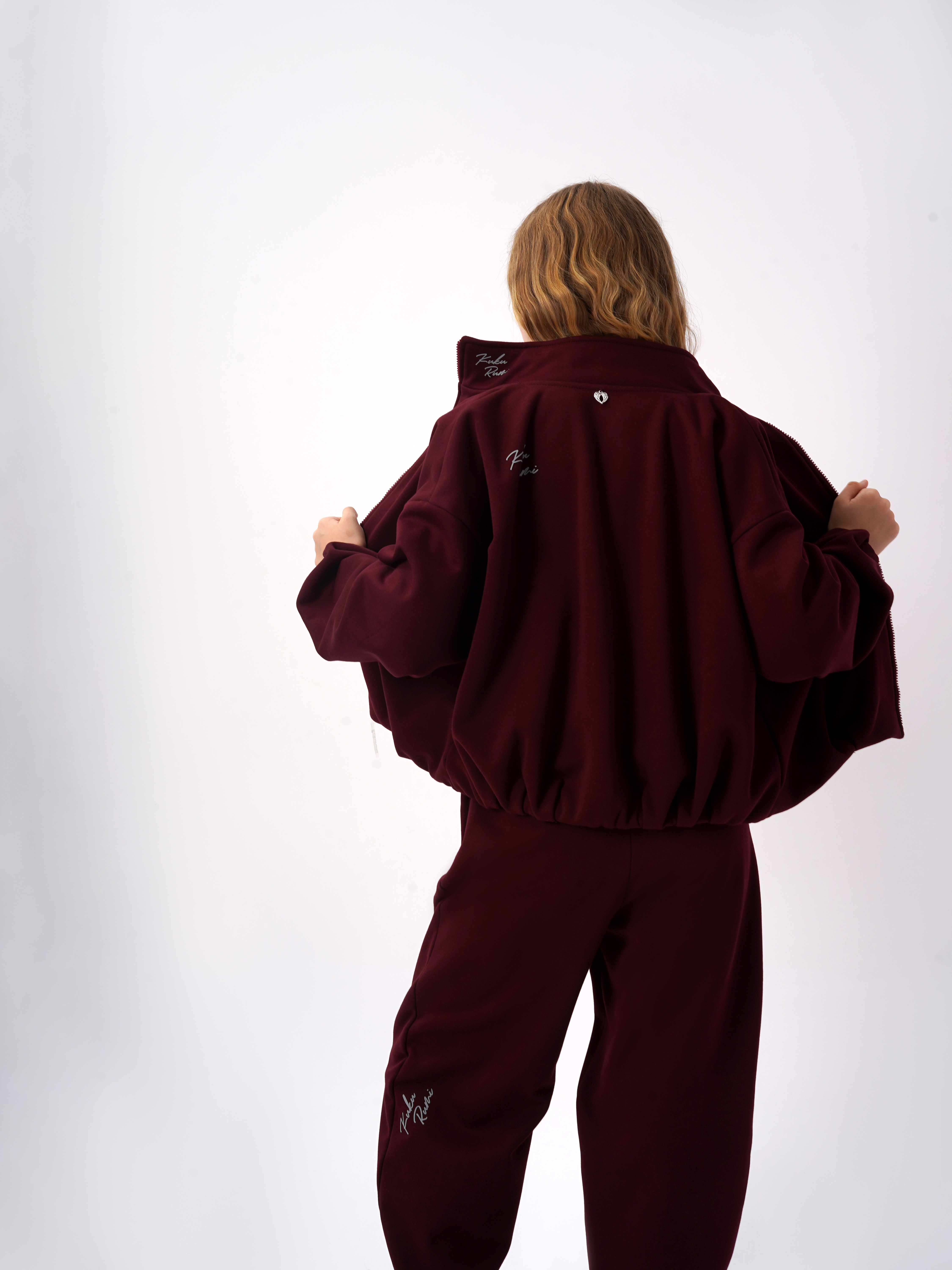 Костюм Kukurumi 81/5 - фото 14