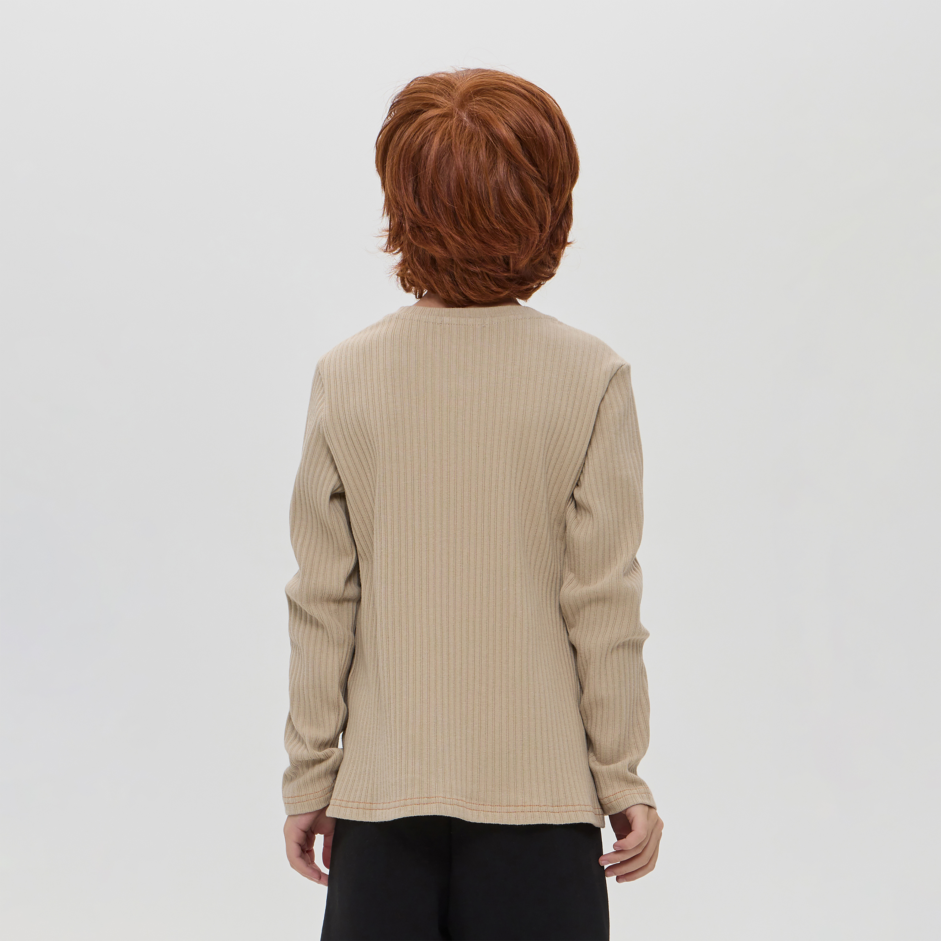 Лонгслив CHOUPETTE 17.127 - фото 4