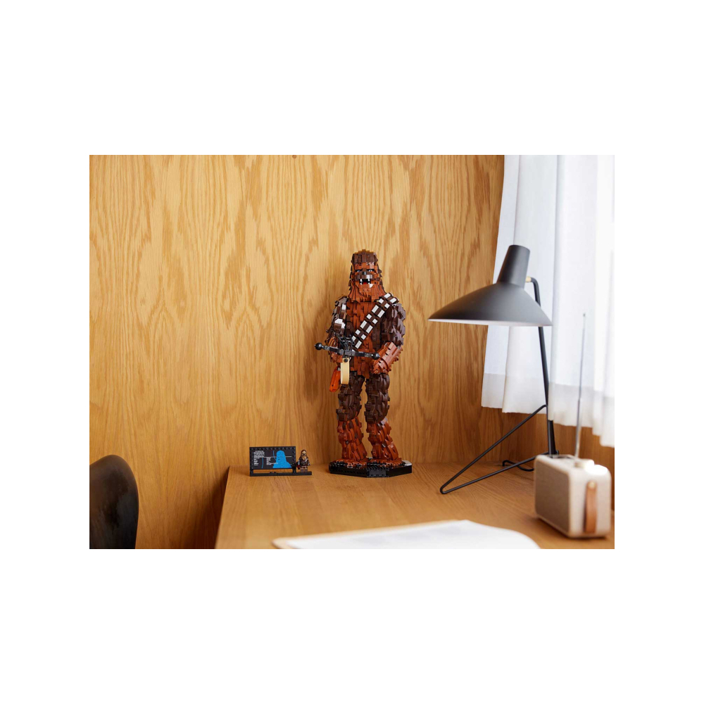 Конструктор LEGO - фото 6