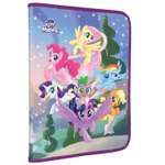 Папка для тетрадей Полиграф Принт My Little Pony