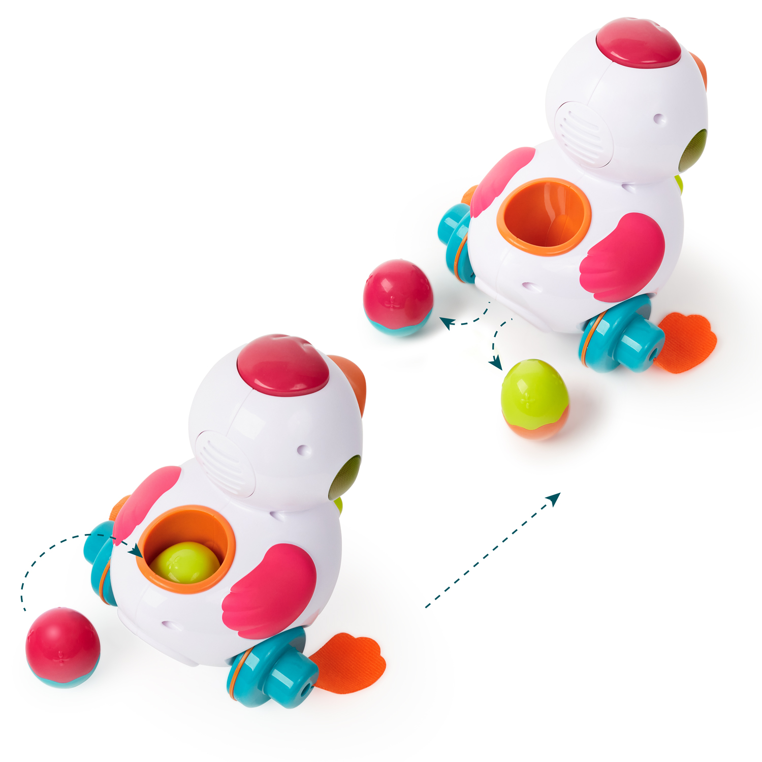 Игрушка Auby - фото 7