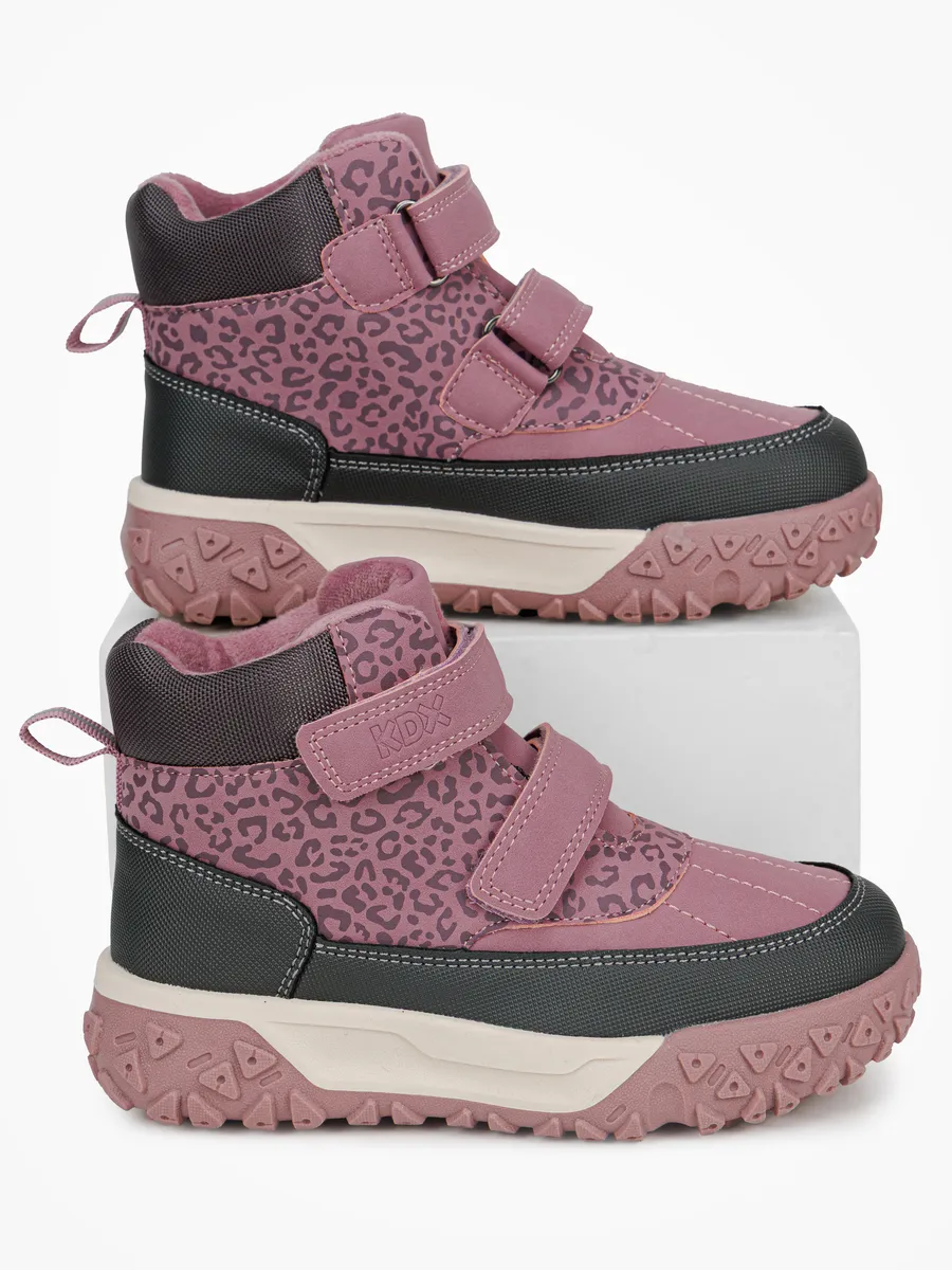 Ботинки KDX SKY-105 pink - фото 8