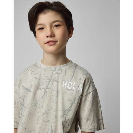 Футболка Futurino Fashion