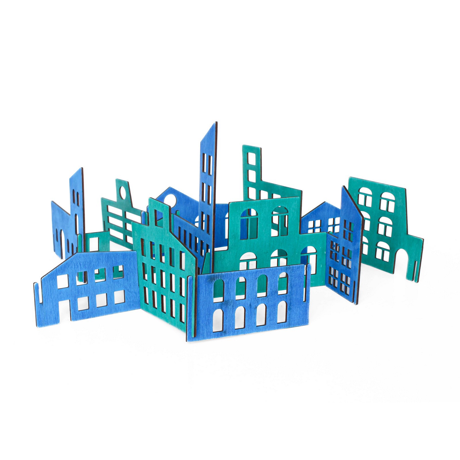 Настольная игра Sima-Land - фото 5