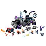 Конструктор LEGO NEXO KNIGHTS