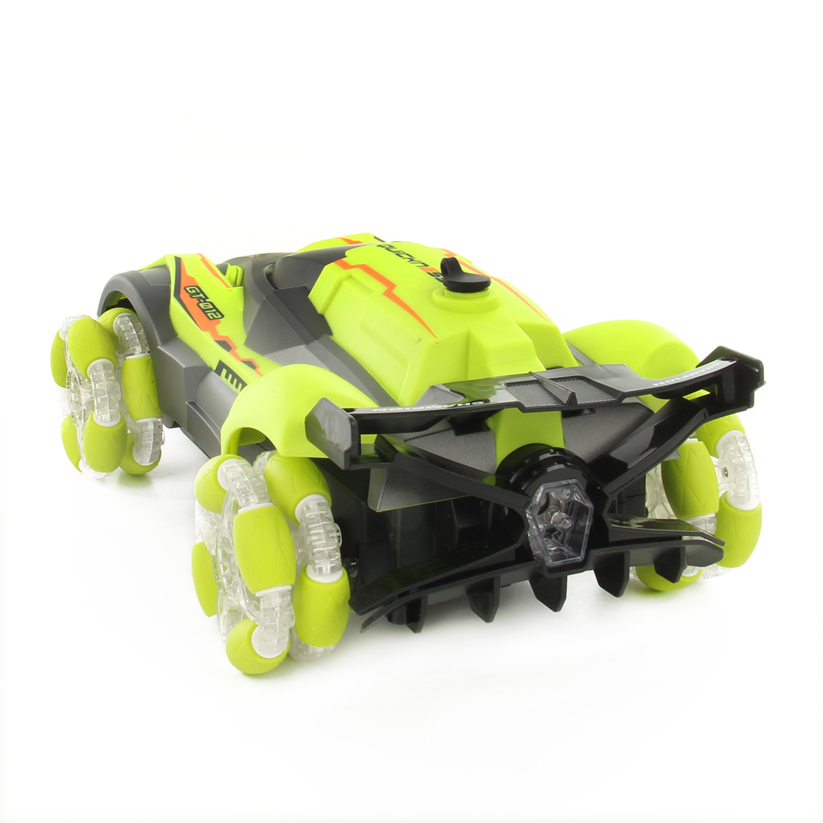 Автомобиль РУ Veld Co Гоночная - фото 9