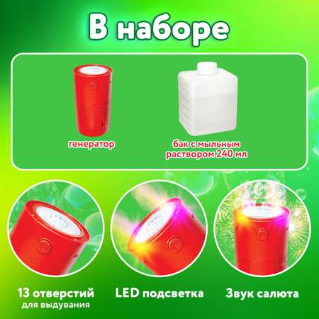 Устройство для выдувания Brauberg