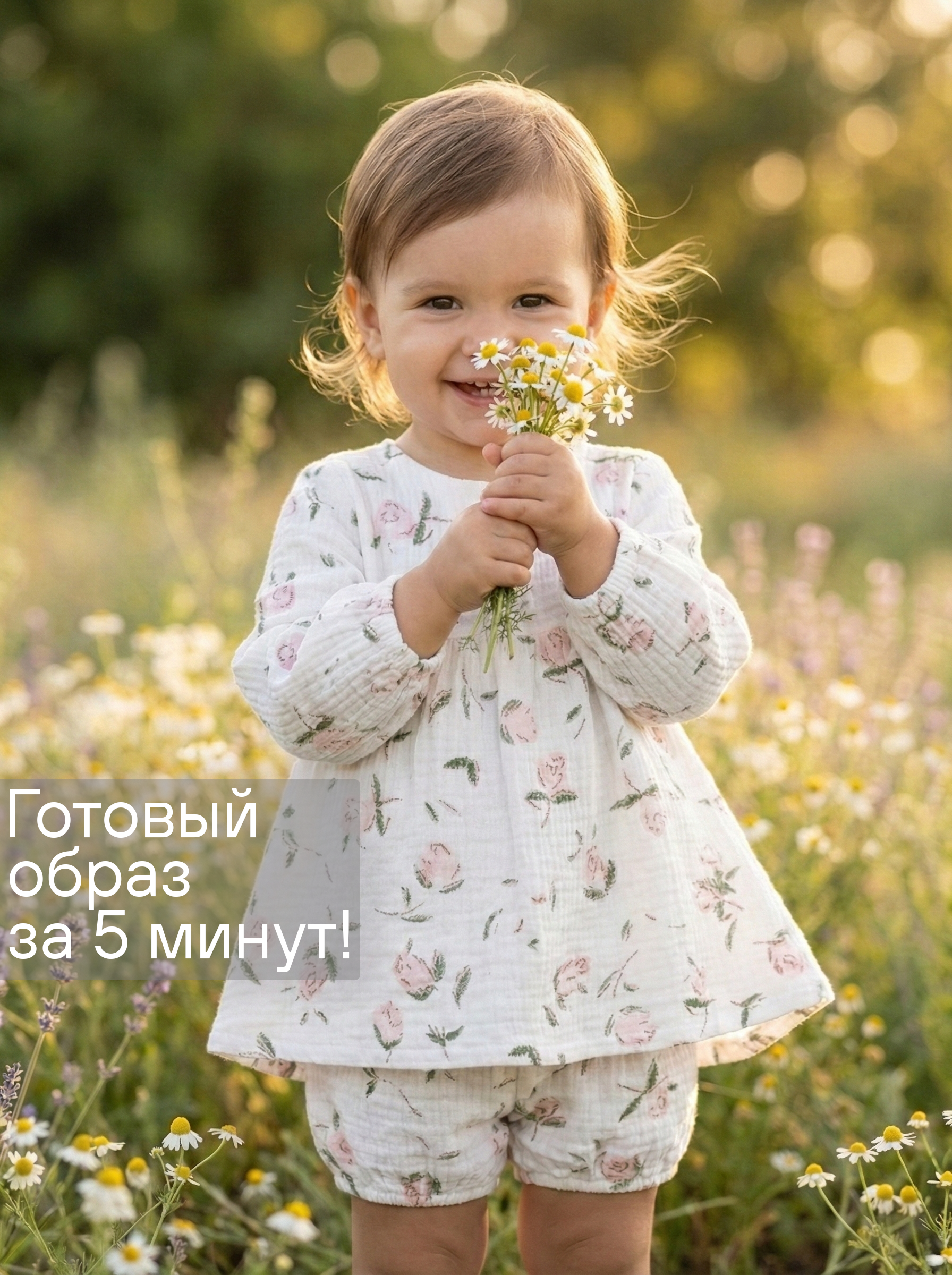 Комплект СОННЫЙ ГНОМИК К4030/02 - фото 7