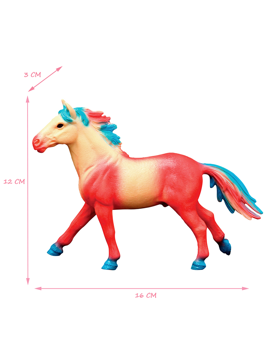 Фигурка Masai Mara Сказочная лошадь - фото 2