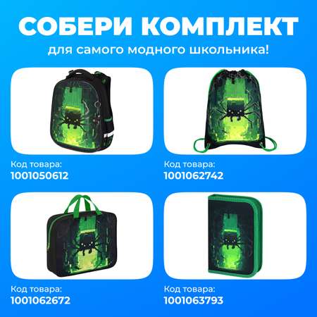 Мешок для обуви Brauberg