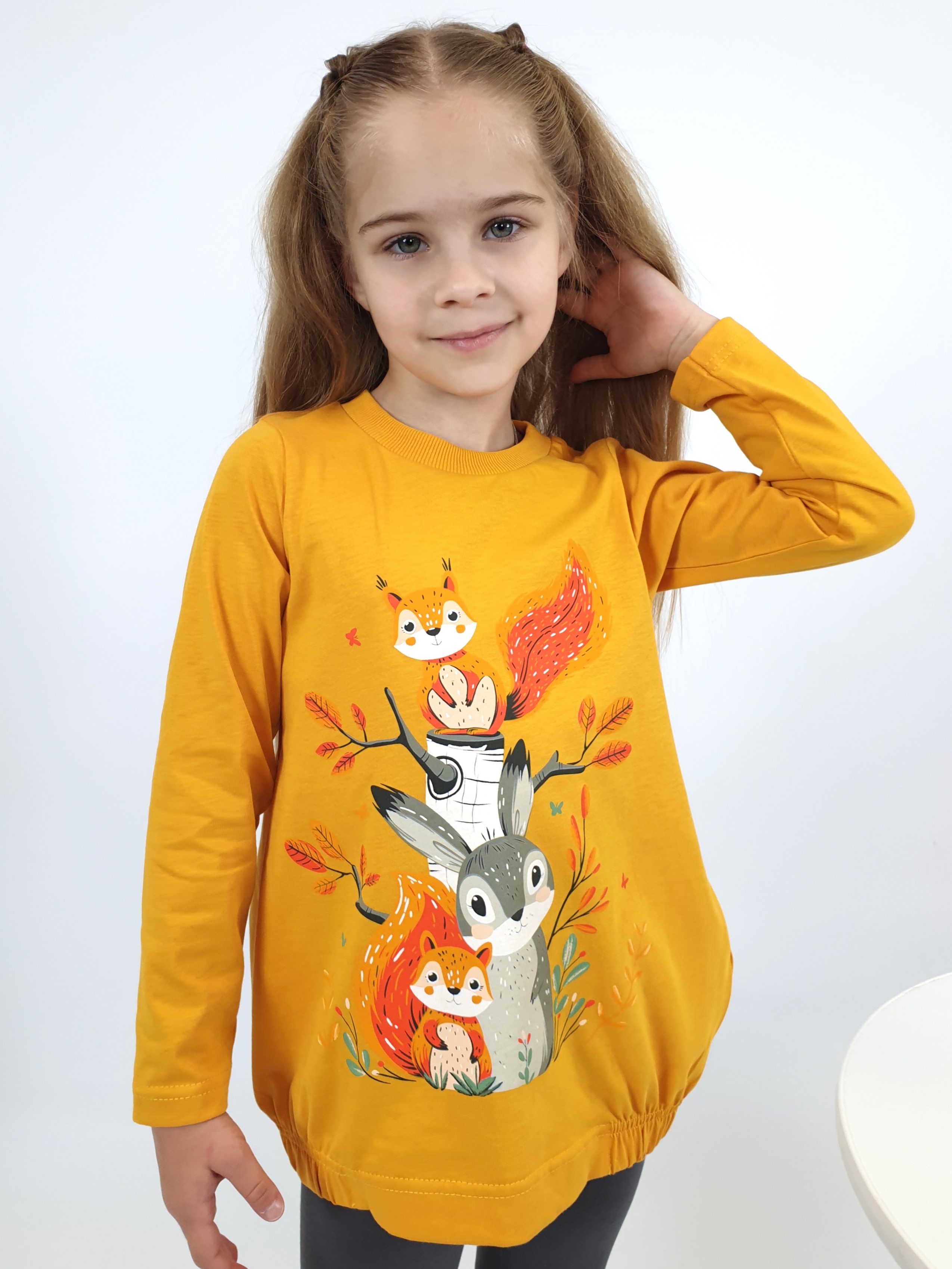 Костюм Luneva 022-01-4. - фото 4