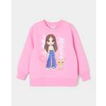 Свитшот МИЛАНА ХАМЕТОВА